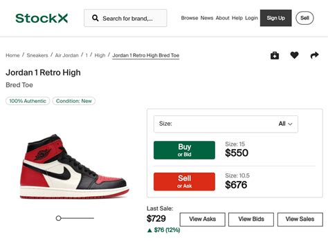 how do i sell on stockx|does stockx sell used stuff.